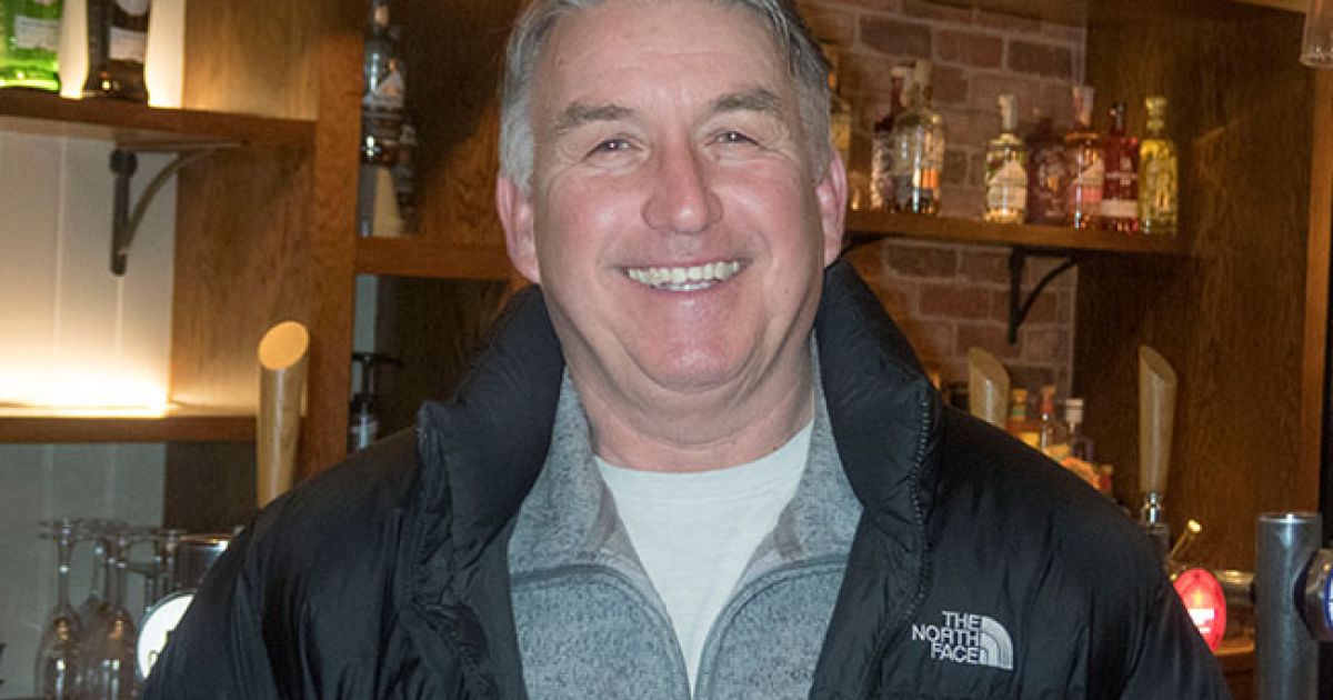 Pen Y Fan Circular Ramblers